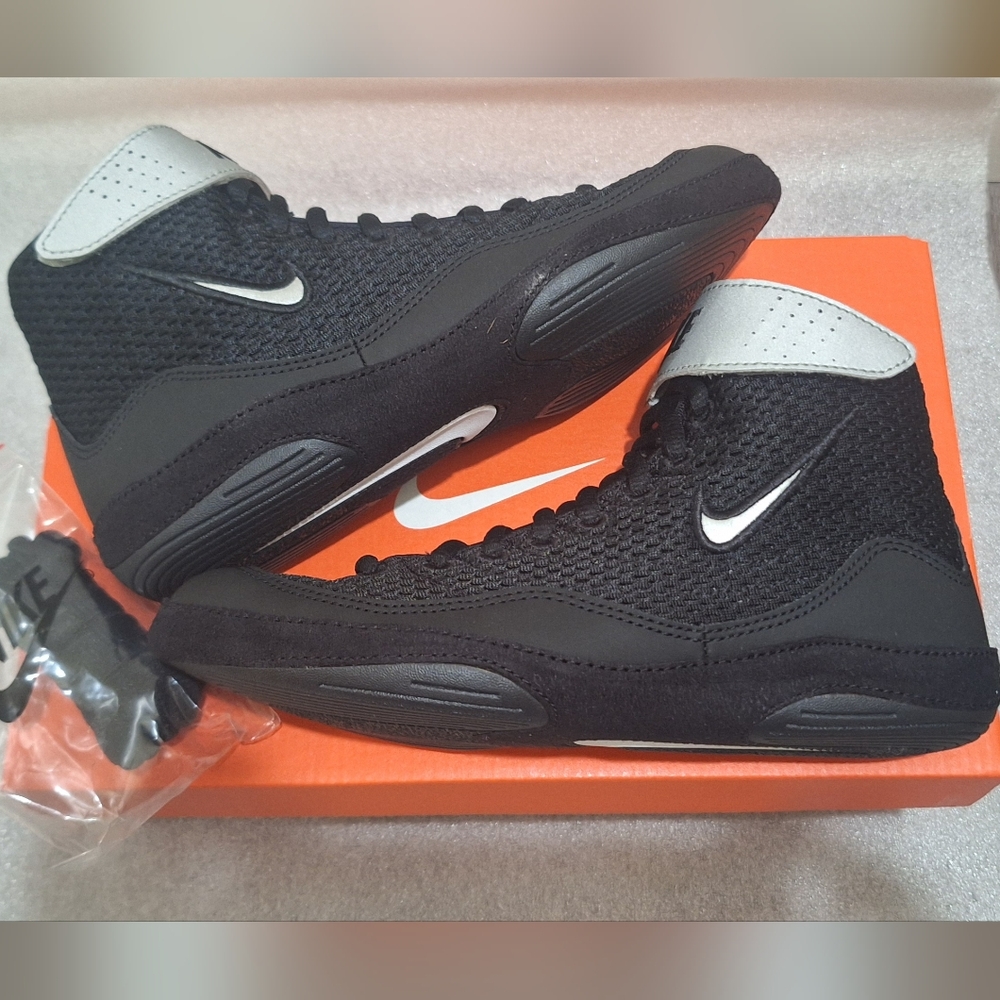 Nike Inflict Wrestling Shoes